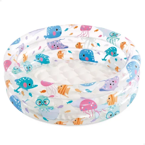 Intex Dinosaurio 3, azul