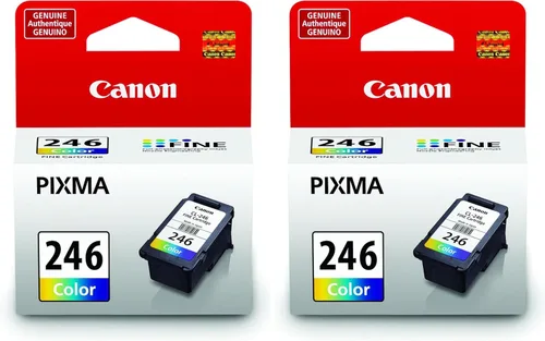 Miniatura 8 de Canon, cartucho de tinta color CL-246., 3