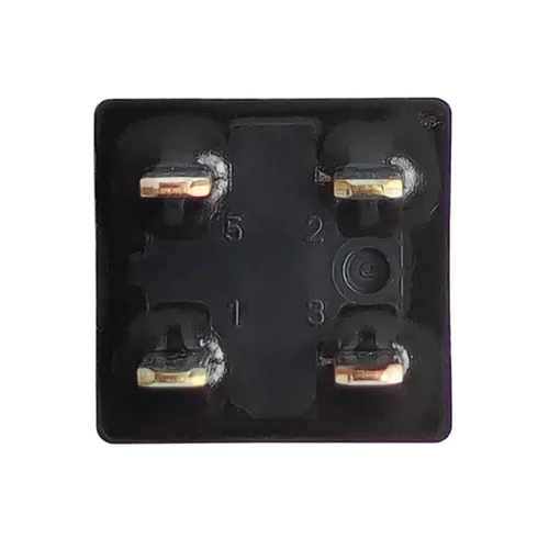 Miniatura 5 de 2 piezas G8VA-1A4T-R01 20A 12VDC 4Pins Relé automotriz (SPST)