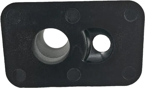 Miniatura 5 de Kit de herramienta universal de adaptador y juntas de limpieza de carbón para válvula de walnut Blaster para todas las válvulas de admisión de motor