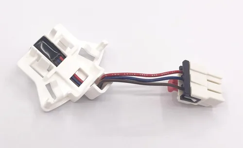 Miniatura 6 de #WH03X32158 WH12X26330 Pieza de repuesto Nuevo sensor de velocidad de lavadora para GE