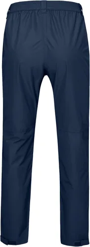 Miniatura 2 de Little Donkey Andy Pantalones impermeables para mujer, transpirables, ligeros, de secado rápido, resistentes a la lluvia