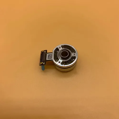 Miniatura 2 de Reemplazo Gimbal Cámara Roll Motor Fit para DJI Mini 4 Pro R-Axis Gimbal Motor Reparación Accesorios Drone Motor de rollo