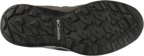 Miniatura 4 de Columbia Men's Redmond V2 Mid Waterproof Hiking Shoe