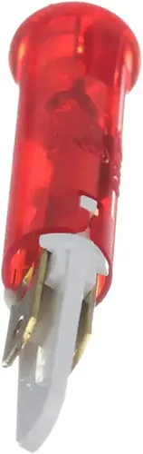 Miniatura 3 de 74005790 Luz indicadora roja OEM genuino