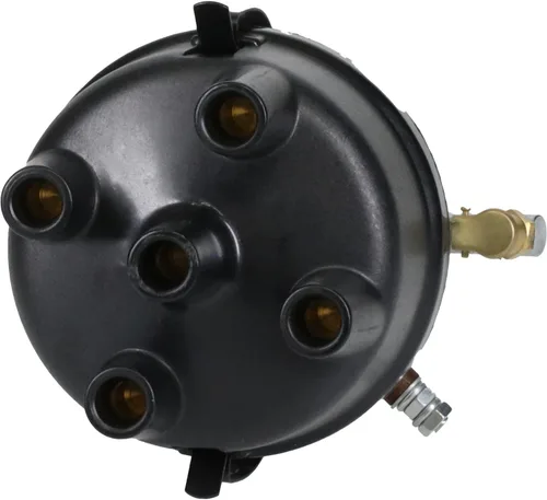 Miniatura 9 de Partes OEG Nuevo Distribuidor Compatible Con Tractores Ford New Holland 500, 600, 700, 800, 900, 501, 601, 701, 800, FDN12127A, 311185, 86588846