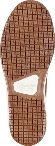 Miniatura 6 de Florsheim Trabajo cruzado, para hombre, puntera de acero, EH, MaxTrax antideslizante, zapatos de trabajo Oxford casuales