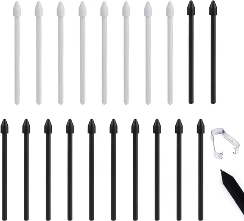 Miniatura 8 de 20 puntas de repuesto para Samsung Pen, kit de puntas Stylu para Samsung Galaxy Tab S6 Lite/S7 FE/S8 Ultra/S8+ Plus/S8/S9+ Plus/S9 FE+ Plus/S9