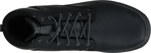 Miniatura 11 de Skechers - Botas de senderismo para hombre, color granate
