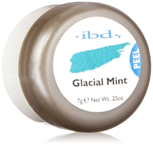 IBD Esmalte de uñas de gel duro, 24K, 0.25 onzas