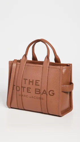 Miniatura 2 de Marc Jacobs Bolso de mano mediano de cuero para mujer