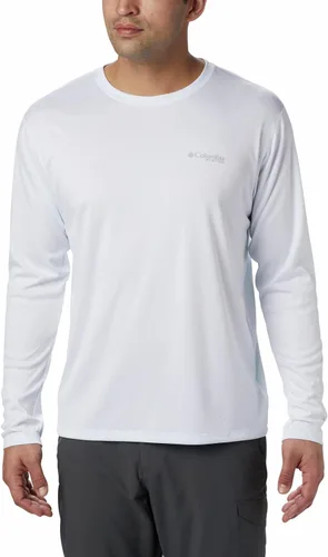 Miniatura 5 de Columbia Camisa de manga larga PFG Zero Rules para hombre