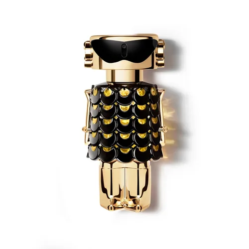 Miniatura 9 de Rabanne Fame Parfum for Women - Intense Chypre Woody Perfume with Jasmine, Incense & Musk - Long Lasting Refillable French Fragrance Spray from