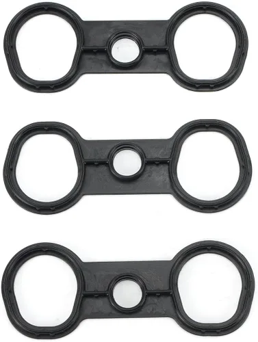Miniatura 4 de MOCA VS50859R - Juego de juntas para tapa de válvula compatible con 08-13 para BMW 128i 3.0L y 09-13 para BMW 328i XDrive 3.0L y 07-11 para BMW Z4