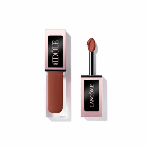 Miniatura 9 de Lancôme Idôle Tint Long Wear Liquid Eyeshadow & Eyeliner - Maquillaje de ojos de uso múltiple con acabados brillantes y mate - Color ajustable y 05