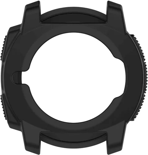 Miniatura 5 de Carcasa protectora de silicona suave para Garmin Instinct Smart Watch