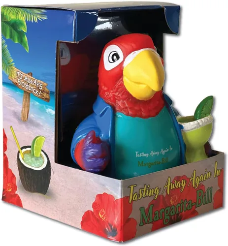 Miniatura 62 de CelebriDucks - Breaking Bath - Patos de goma flotantes - Juguete de baño coleccionable de regalo para niños y adultos de todas las edades