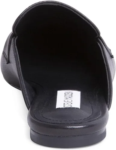 Miniatura 3 de Steve Madden Flavor - Mocasines descubiertos del talón tipo flats