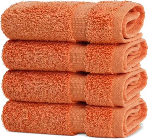 Miniatura 122 de Chakir Turkish Linens Hotel & Spa - Toallas turcas de algodón superior Gris