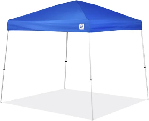 Miniatura 12 de Toldo E-Z UP, Sierra II, Azul
