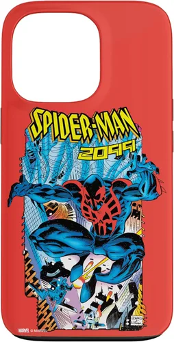 Miniatura 9 de Funda para iPhone 13 Marvel Comics Spider-Man 2099 Comic Cover 90s