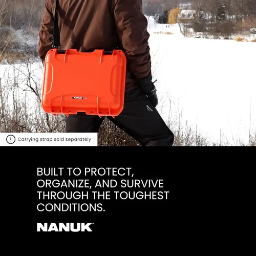 Miniatura 7 de Nanuk 920 - Caja rígida impermeable