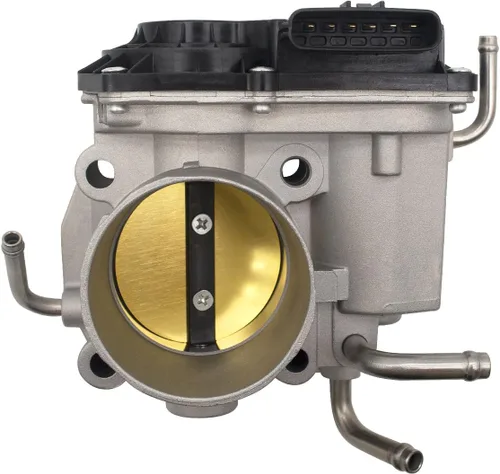 Miniatura 26 de Chefull S20064 Conjunto de cuerpo electrónico del acelerador (para 3.5L/3.7L/4.2L) para 04-07 Buick Rainier, Chevy Colorado GMC Canyon /03-07