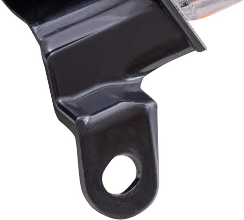 Miniatura 7 de Brock - Conjunto de luz de señal lateral del conductor compatible con Sequoia 2001-2004 y Tundra 2004 Double Cab