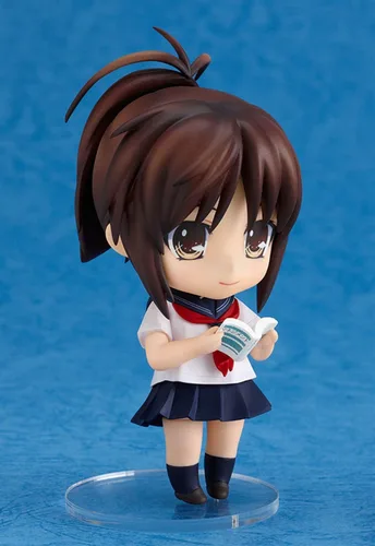 Miniatura 4 de Nendoroid Si la gerente de béisbol de la escuela secundaria leyó la dirección de Drucker's Management, Minami Kawashima