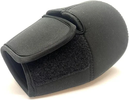 Miniatura 2 de Cubierta de transductor de viaje para Humminbird MEGA 360