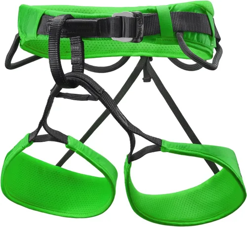 Miniatura 3 de Kailas Airo Arnés de Escalada en Roca para Hombres, Montañismo, Escalada en Hielo en Árboles, Mujeres, Arnés de Seguridad de Medio Cuerpo para Rapel