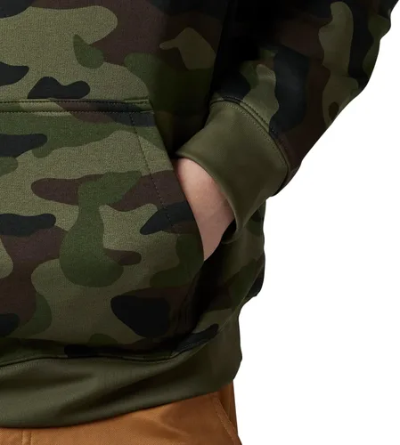 Miniatura 4 de Fox Racing Vzns - Sudadera con capucha para hombre