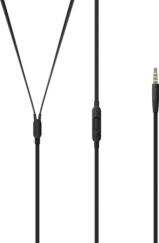Miniatura 4 de Beats urBeats3 - Audífonos con conector de 3.5 mm, color negro (Renovado)