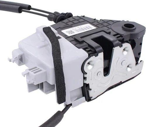 Miniatura 5 de ApplianPar Motor del actuador de la cerradura de la puerta del lado del conductor delantero para Hyundai Tucson 2016-2020