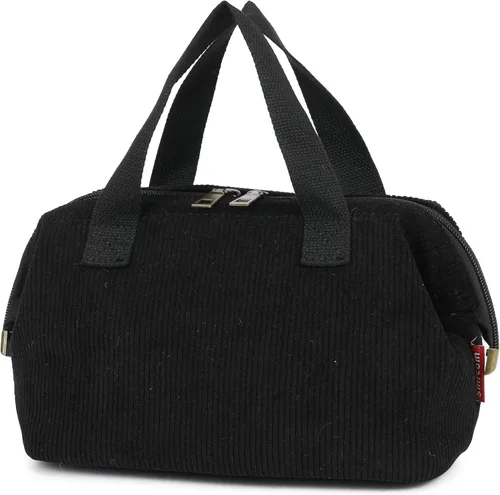 Miniatura 10 de Bolsa de maquillaje Smrcom Bolsa de cosméticos para mujeres y niñas Bolsa de maquillaje de viaje Bolsa de aseo con cremallera Bolsa organizadora