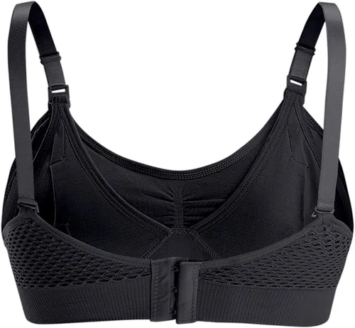 Miniatura 6 de iloveSIA Nursing & Pumping Bra All in One Hands Free Pump Nurse Bra