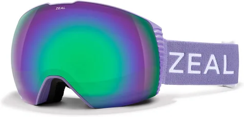 Miniatura 11 de Zeal Optics Cloudfall Snow Goggles w/Bonus Lens