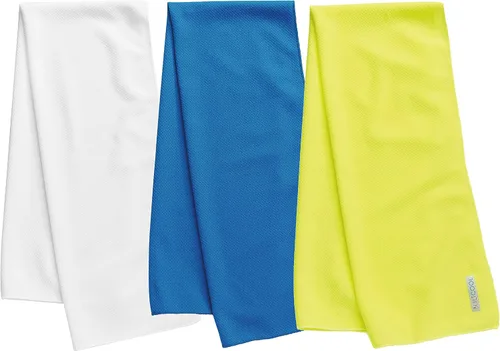 Miniatura 18 de BUILTCOOL Toalla refrescante para adultos, para hombres y mujeres, ligera, suave, toalla refrescante para cuello y cara, para deportes, campamento