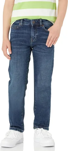 Miniatura 2 de Tienda Essentials Boys' Regular Straight-Fit Jeans