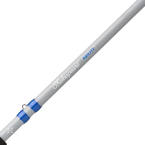 Miniatura 2 de Shakespeare Agility Spinning Fishing Rod