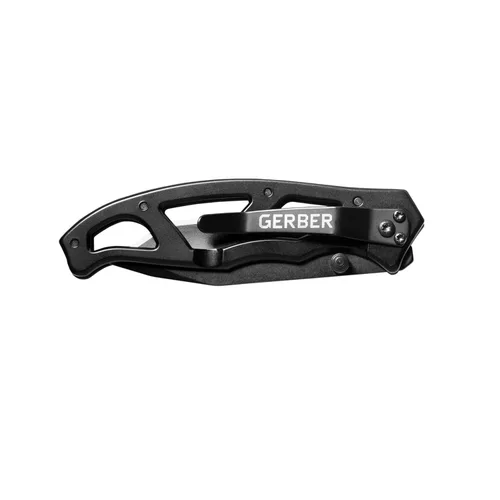 Miniatura 2 de Pequeño cuchillo Paraframe de Gerber Paraframe