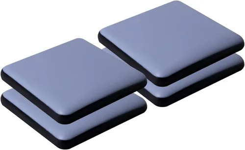 Miniatura 14 de Almohadilla deslizante para muebles, deslizadores de electrodomésticos para electrodomésticos de cocina, deslizadores de electrodomésticos de cocina