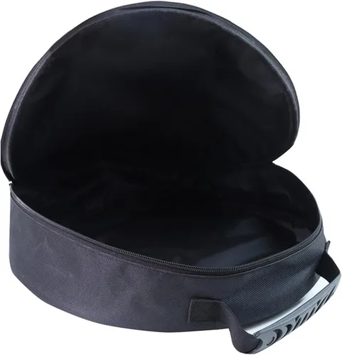 Miniatura 5 de Bolsa de cables para almacenamiento y organizadores para cable y manguera, incluido el organizador de cables de carga de vehículos eléctricos