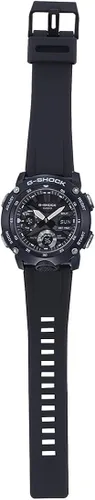 Miniatura 6 de Casio G-Shock GA-2000S-1A - Reloj analógico digital para hombre GA-2000