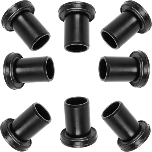 Miniatura 3 de Caltric 8 bujes de suspensión trasera compatibles con Arctic Cat 500 2002-2009 / HDX 500 2013-2017