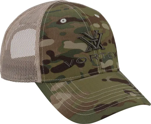 Miniatura 2 de Vortex Optics Multicam Logo Sombrero