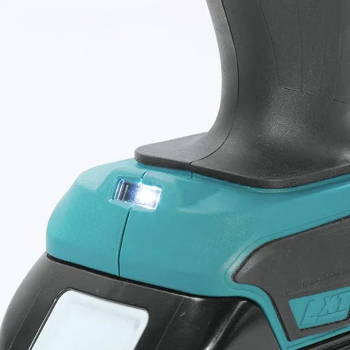Miniatura 2 de Makita XGC01Z 18V LXT Litio-Ion Inalámbrico 10 oz. Pistola de calafateo y adhesivo, solo herramienta