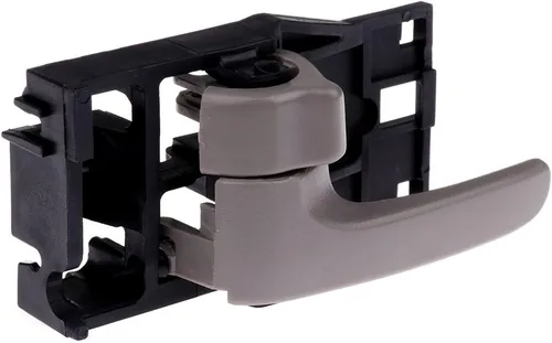 Scitoo - Mango de puerta para Toyota Sequoia 2004 – 2006 Toyota Tundra Gray(1pc)