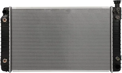Miniatura 130 de SCITOO 19 Radiador Fit 1990-1993 para Honda para Accord 2.2L 1992-1996 para Honda para Prelude 2.2L