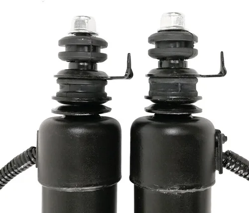 Miniatura 5 de 48530-69185 48530-69485 puntales de los amortiguadores traseros del par para Lexus GX470 para Toyota Land Cruiser Prado J120